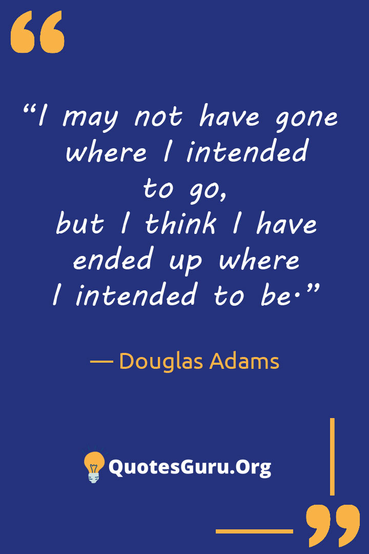 Douglas-Adams-Quotes
