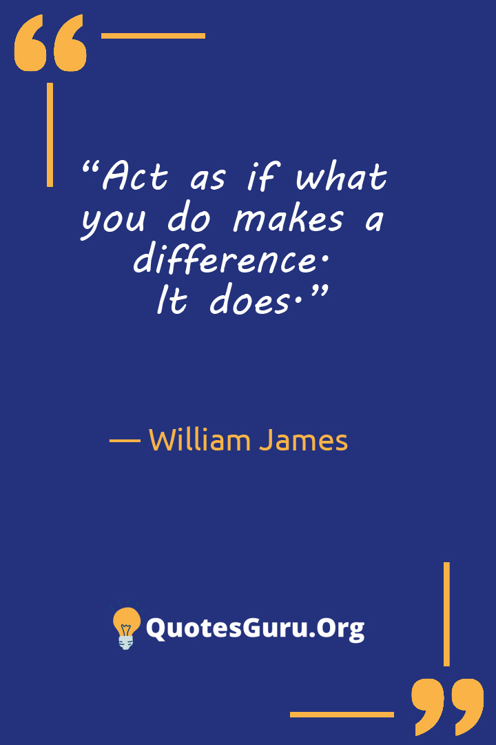 William-James-Quotes